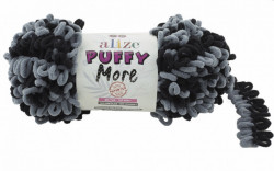Alize Puffy More 6284