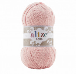 Bella 613 Blush