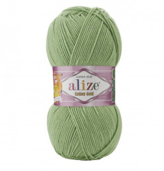 Cotton Gold 103 Asparagus