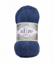 Diva 279 Midnight Blue
