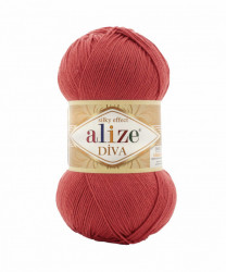 Diva 366 Gamet Rose