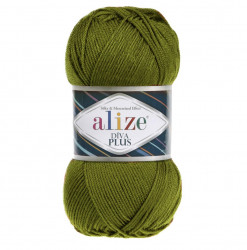 Diva Plus 233 Olive