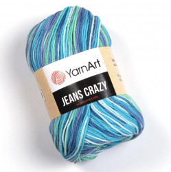 Jeans Crazy 7204