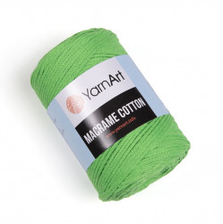 Macrame Cotton 802