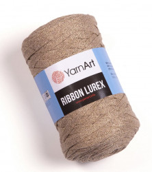 Ribbon Lurex 735