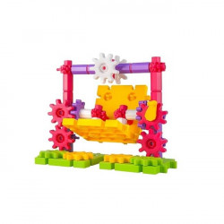 Set KORBO Pink 110