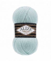 Superlana Klasik 514 Winter Sky