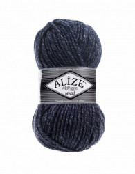Superlana Maxi 805 Jaspe Navy