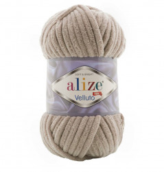 Velluto 530 Beige