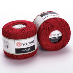 Violet 5020