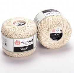 Violet 6282