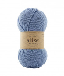 Wooltime 432