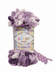 Alize Puffy Color 5923