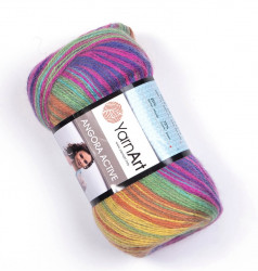 Angora Active - 850