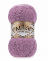 Angora Gold 28 Rose