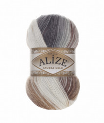 Angora Gold Batik 5742