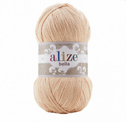 Bella 417 Nude