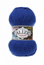 Burcum Klasik 141 Royal Blue