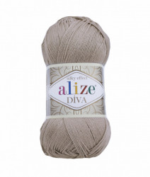 Diva 167 Beige