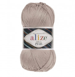 Diva Plus 167 Light Taupe