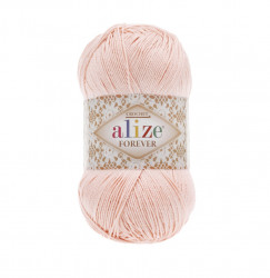 Forever 382 Light Peach