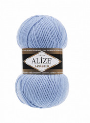 Lanagold Classic 40 Light Blue