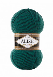 Lanagold Classic 507 Antique Green