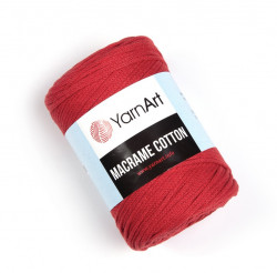 Macrame Cotton 773