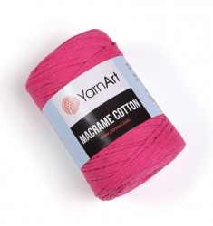 Macrame Cotton 803