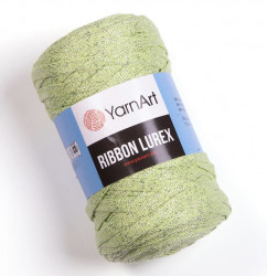 Ribbon Lurex 726