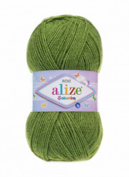 Șekerim Bebe 210 Green