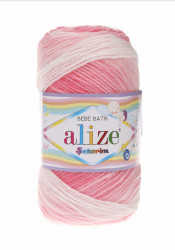 Șekerim Bebe Batik 2126