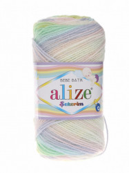 Șekerim Bebe Batik 2132