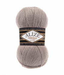 Superlana Klasik 541 Mink