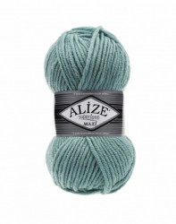 Superlana Maxi 463 Light Aqua