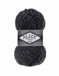Superlana Maxi 800 Jaspe Anthracite