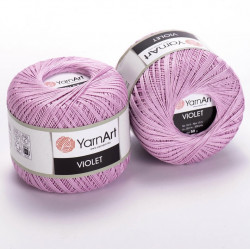 Violet 5049