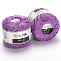 Violet 6309