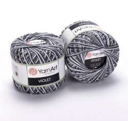 Violet Melange 509