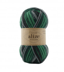 Wooltime 11012