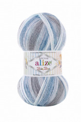 Alize Baby Best Batik 7540