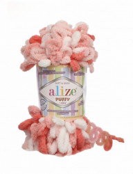Alize Puffy Color 5922