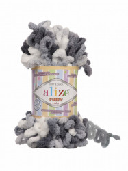Alize Puffy Color 5925