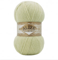 Angora Gold 839 Apple Juice