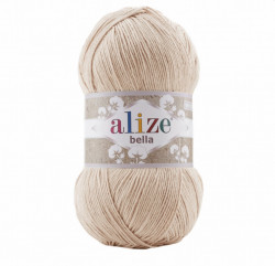 Bella 76 Beige