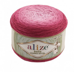 Bella Ombre Batik 7405