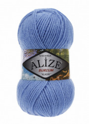 Burcum Klasik 289 Blue