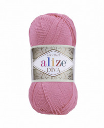 Diva 178 Dark Pink