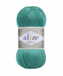 Diva 610 Jade