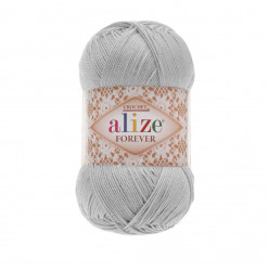 Forever 168 Winter White